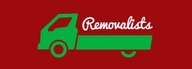 Removalists St George Ranges - Furniture Removals